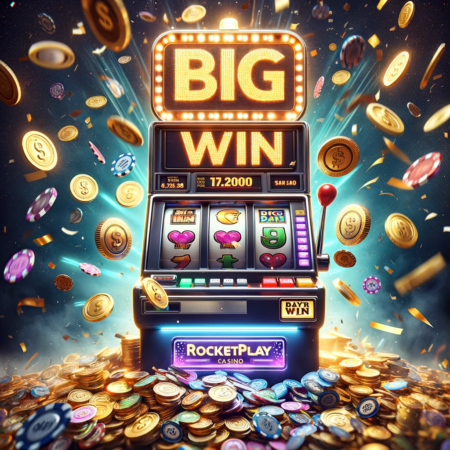 RocketPlay13 Casino sorgt mit innovativen Initiativen und großen Gewinnen für Aufsehen
